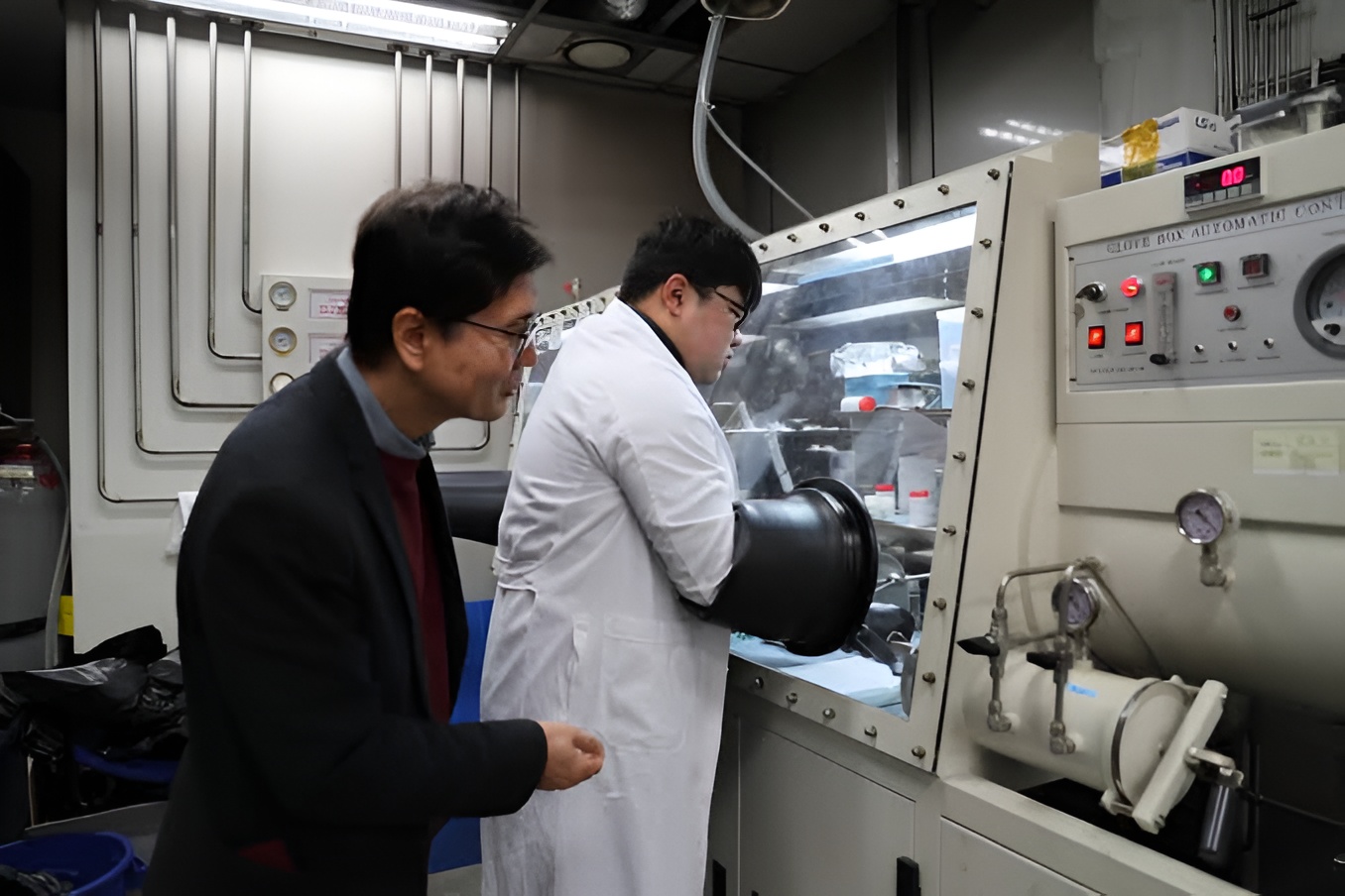 Researchers Develop Solid-State Lithium-Sulfur Battery Design for Faster Charging and Longer Life