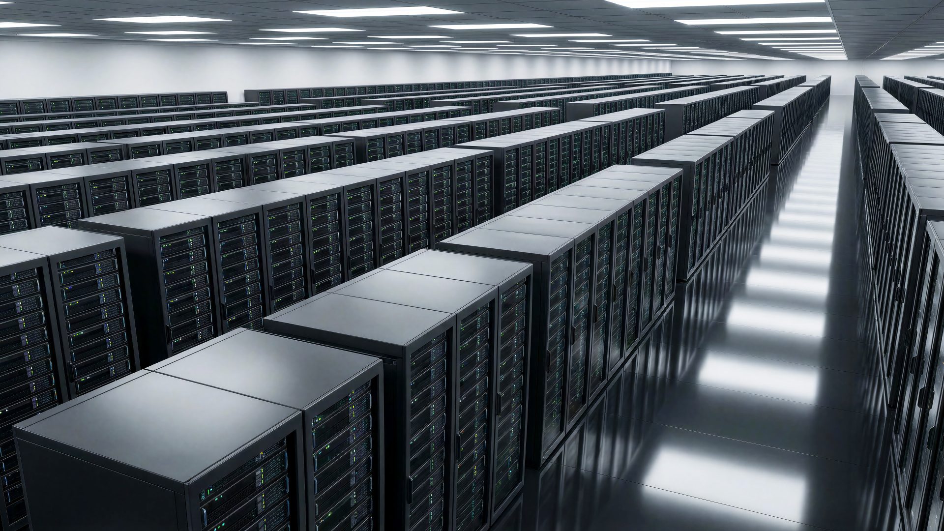 TI unveils new ADC to enable nanosecond-level telemetry and minimize downtime in AI data centers