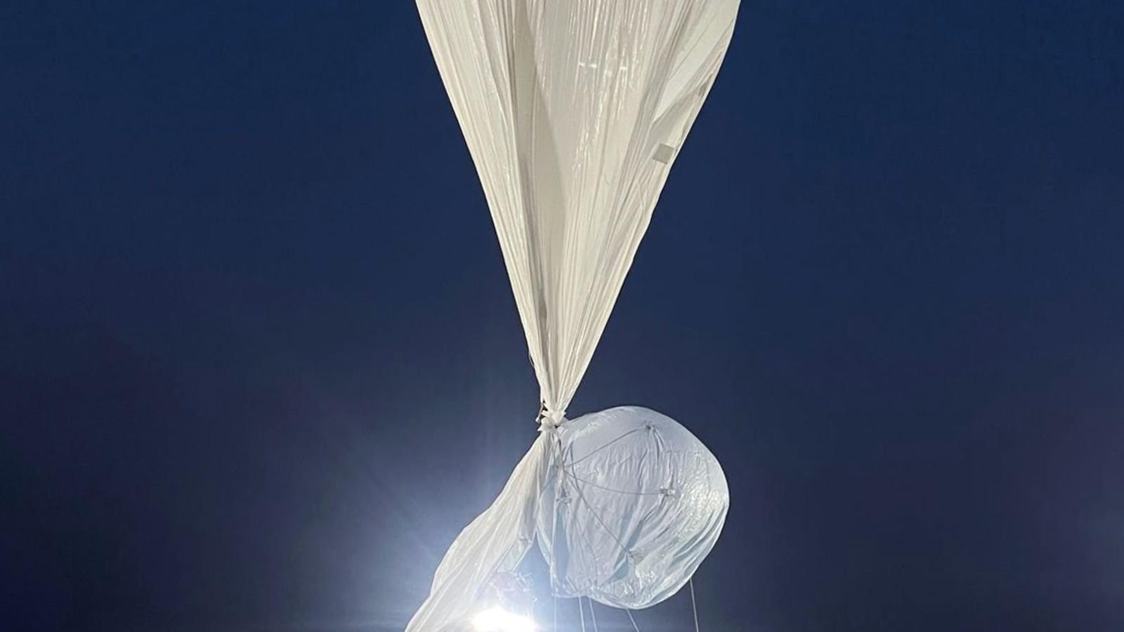 DRDO Successfully Tests Indigenous High-Altitude Surveillance Platform