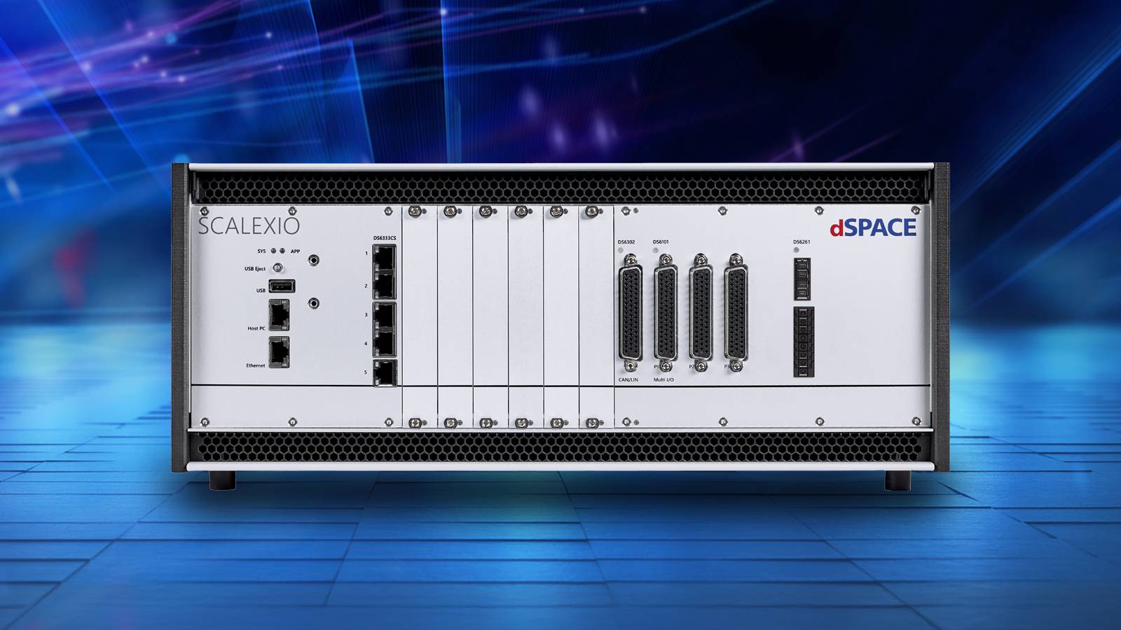 dSPACE India 2026 Conference Highlights AI, ECU Cybersecurity and HIL Testing